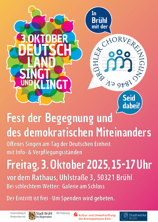 Mitsingkonzert