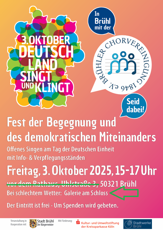 BCV Plakat 2025 10 03